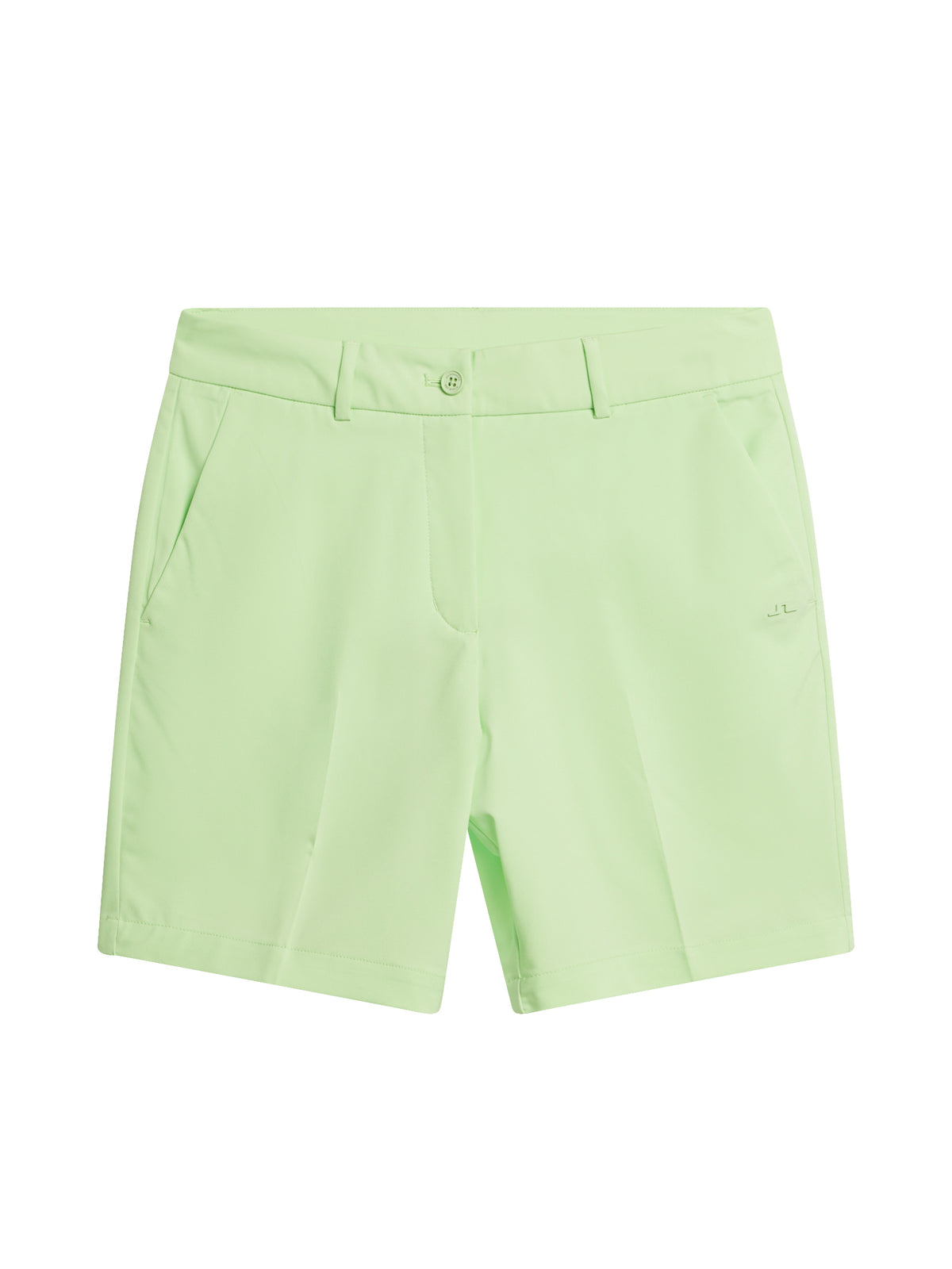 Gwen Long Shorts / Paradise Green