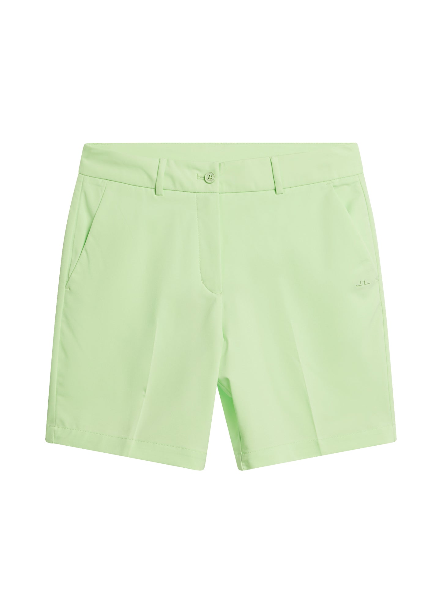 Gwen Long Shorts / Paradise Green