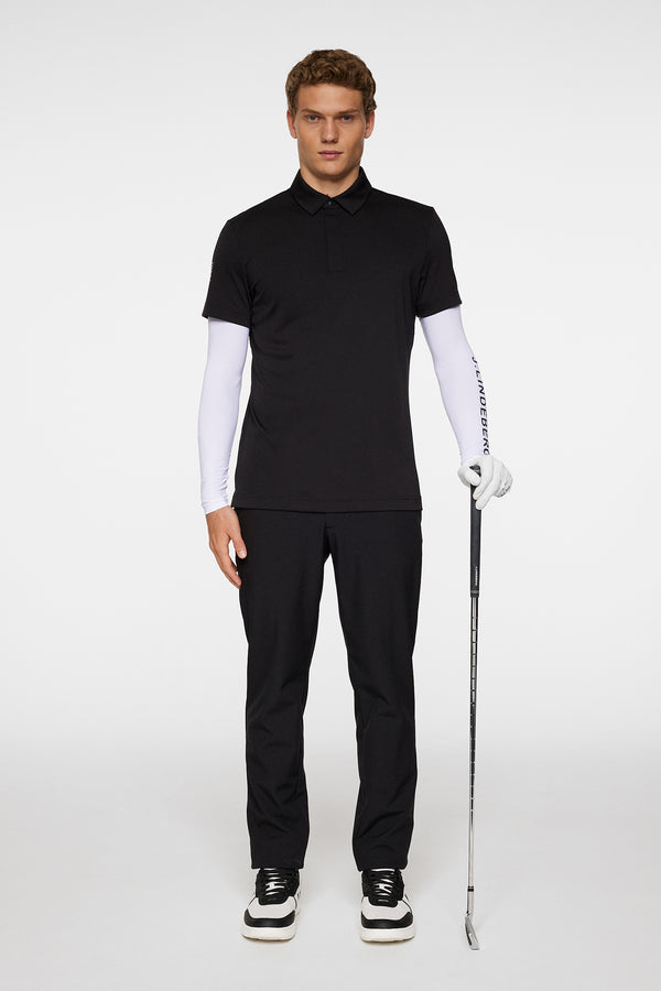 Dex Polo / Black