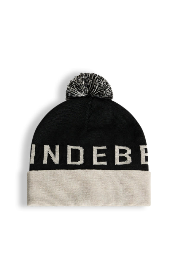 Brannon Beanie / Moonbeam