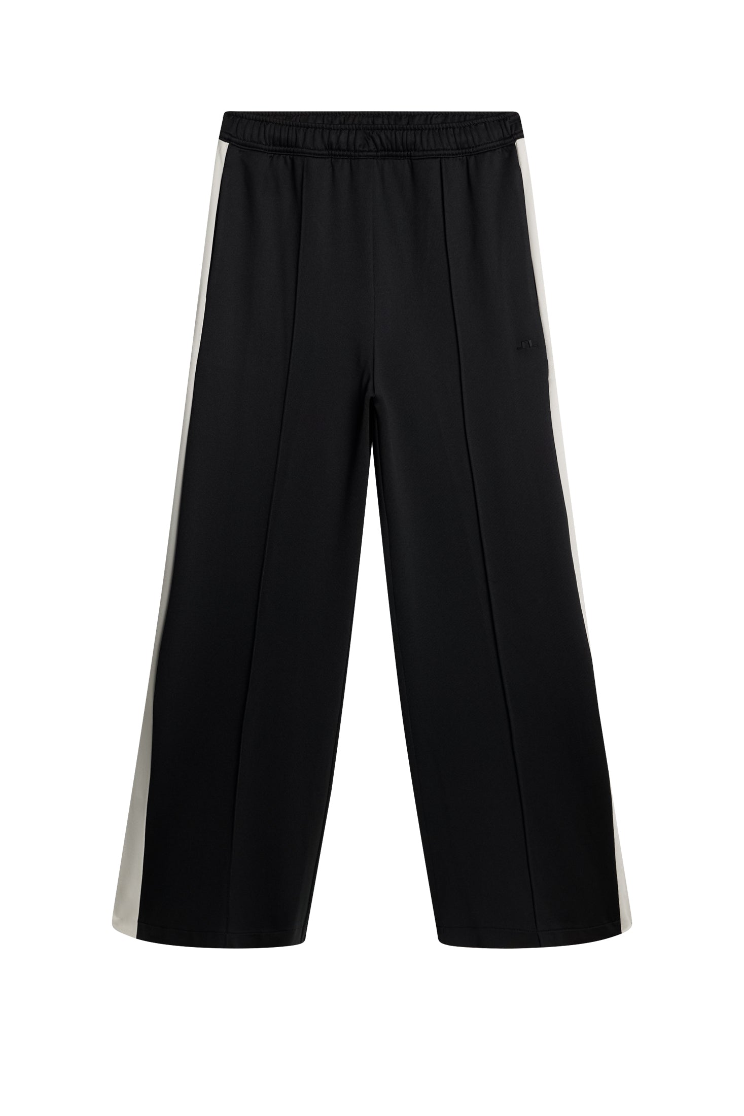 Fabiana Track Pants / Black | J.Lindeberg Official