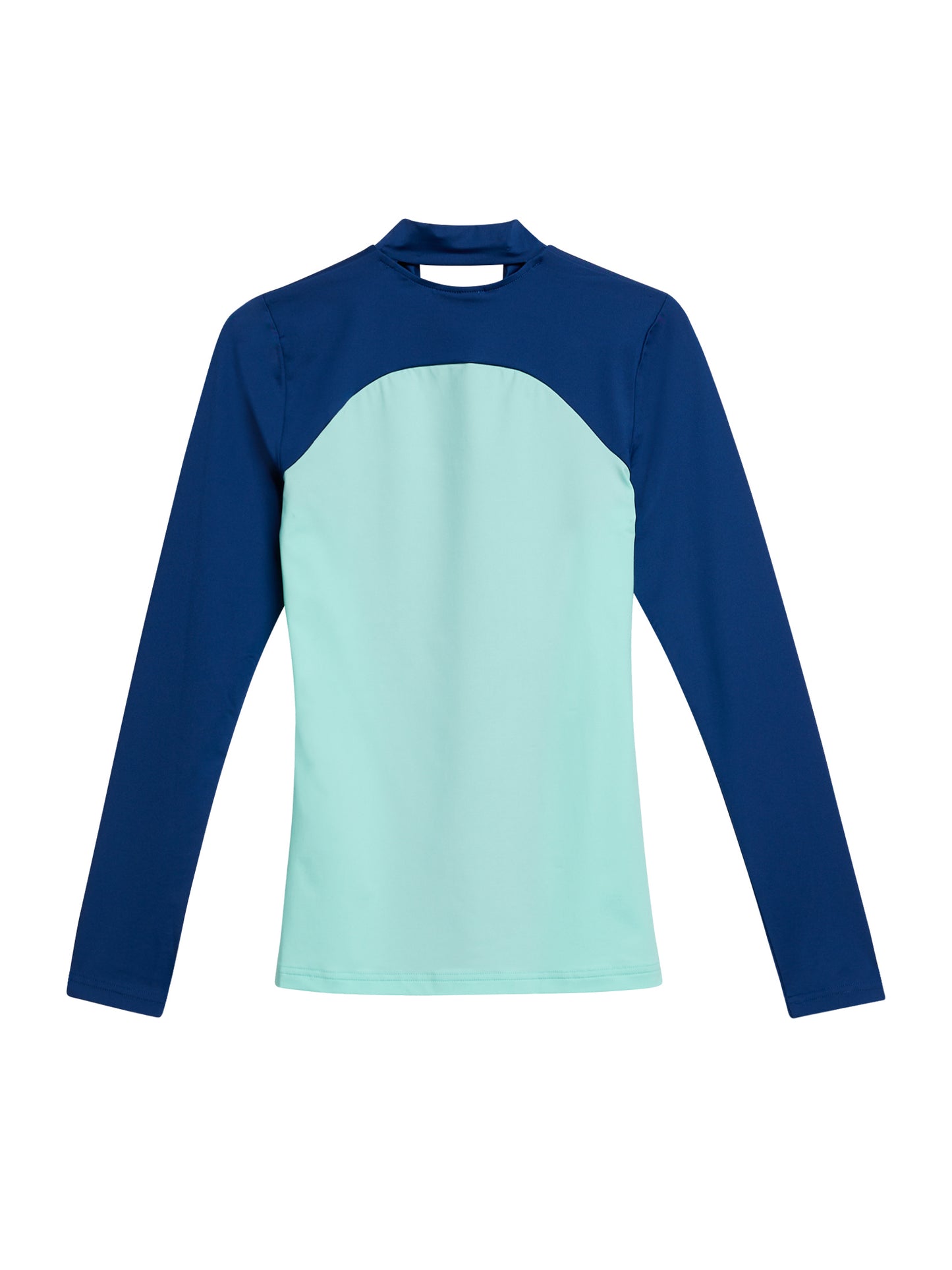 Thabisa Top / Estate Blue