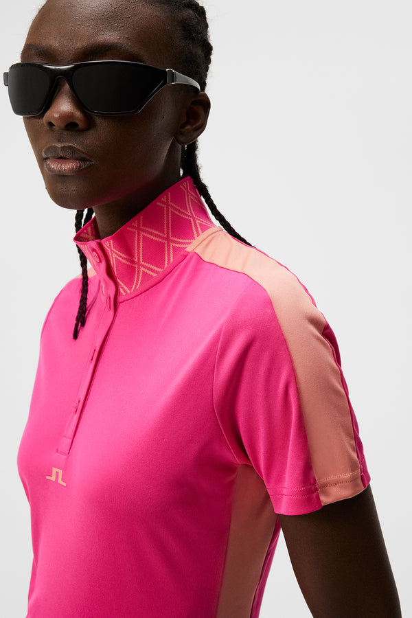 Pip Polo / Fuchsia Purple