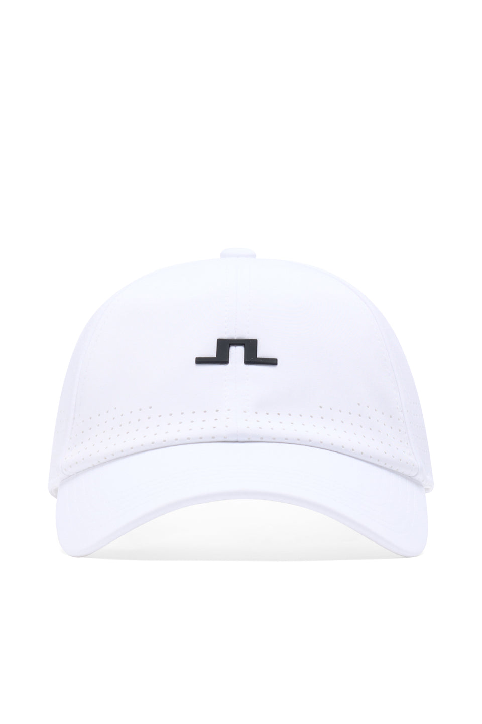 Chris Cap / White