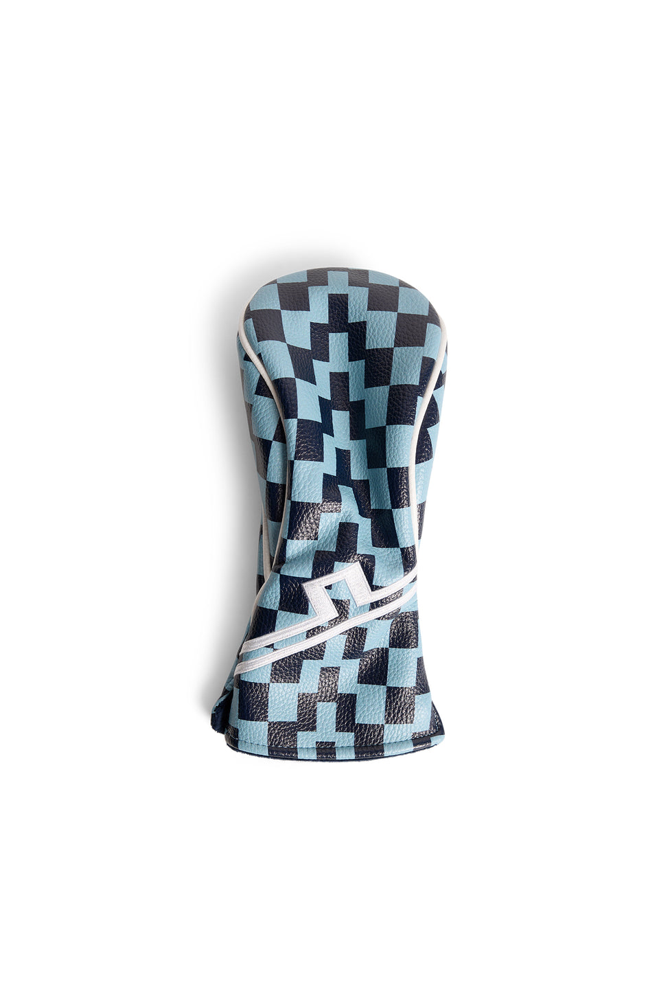 Fairway Headcover Printed / Bridge Stack Forget Navy M