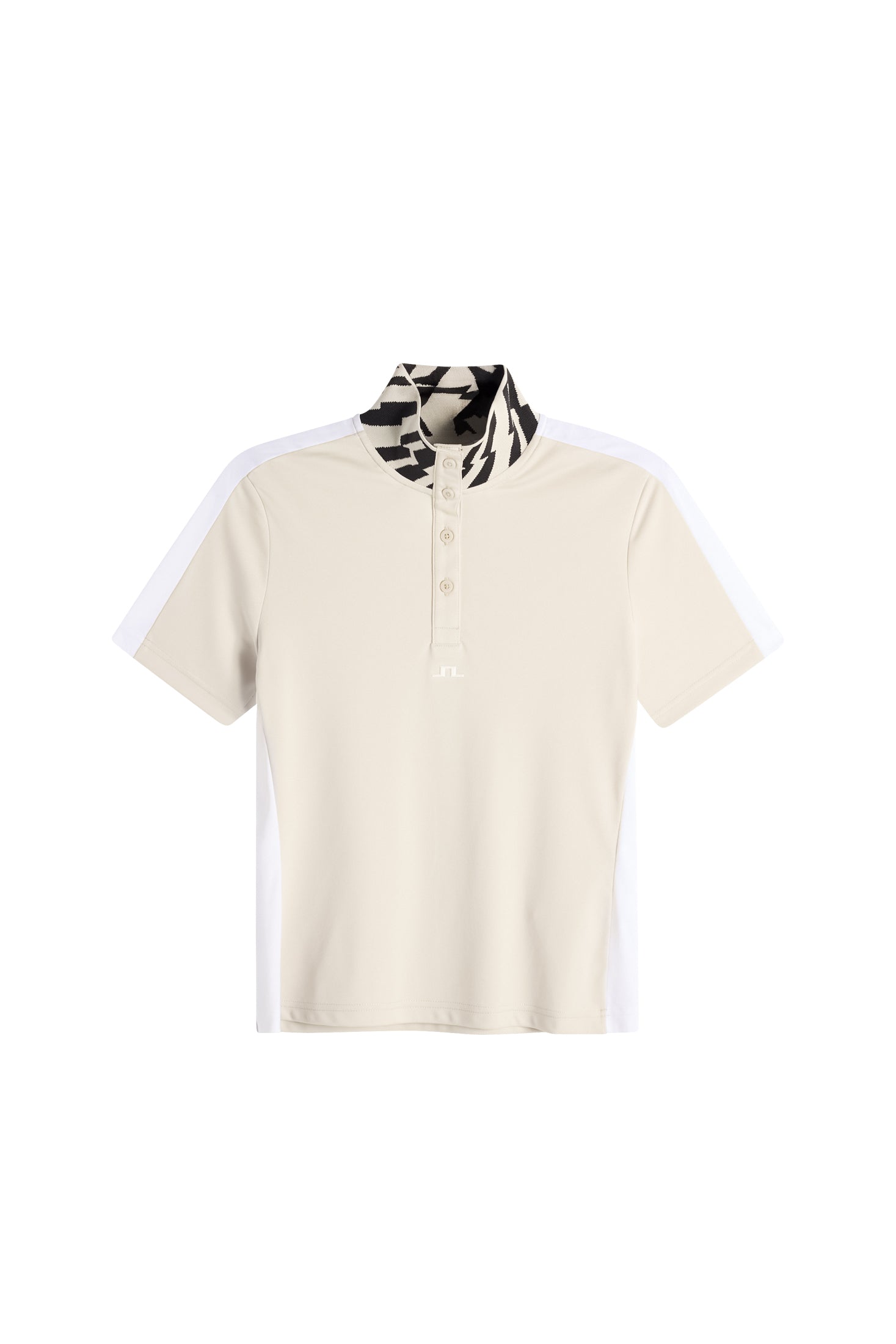 Women's Pip Polo Shirt | Golf | J.LINDEBERG®