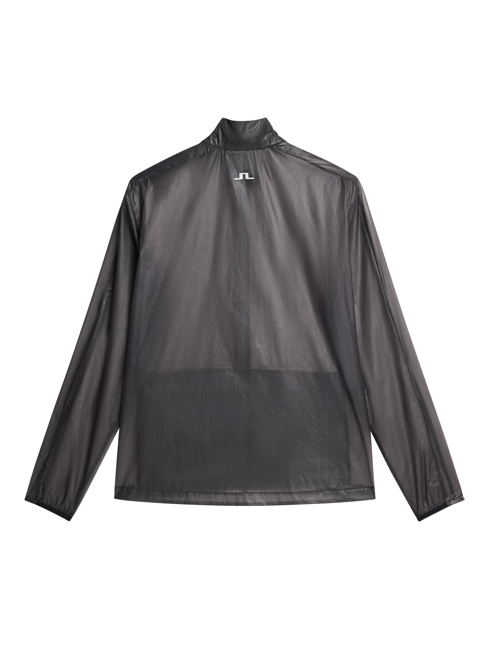Ash Light Packable Jacket / Black – J.Lindeberg