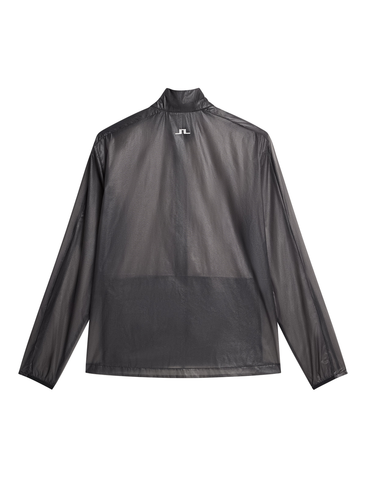 Tyler Wind Jacket / Black