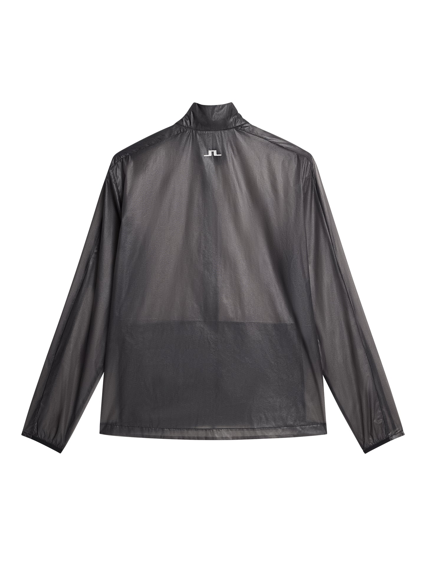 Tyler Wind Jacket / Black