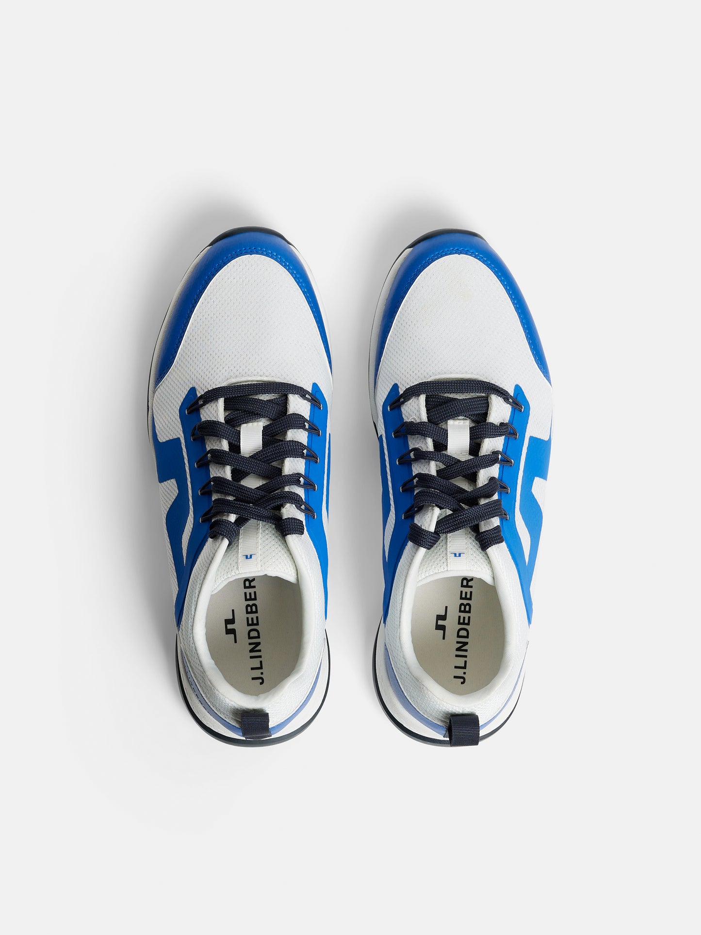 Range Finder Golf Sneaker / Nautical Blue