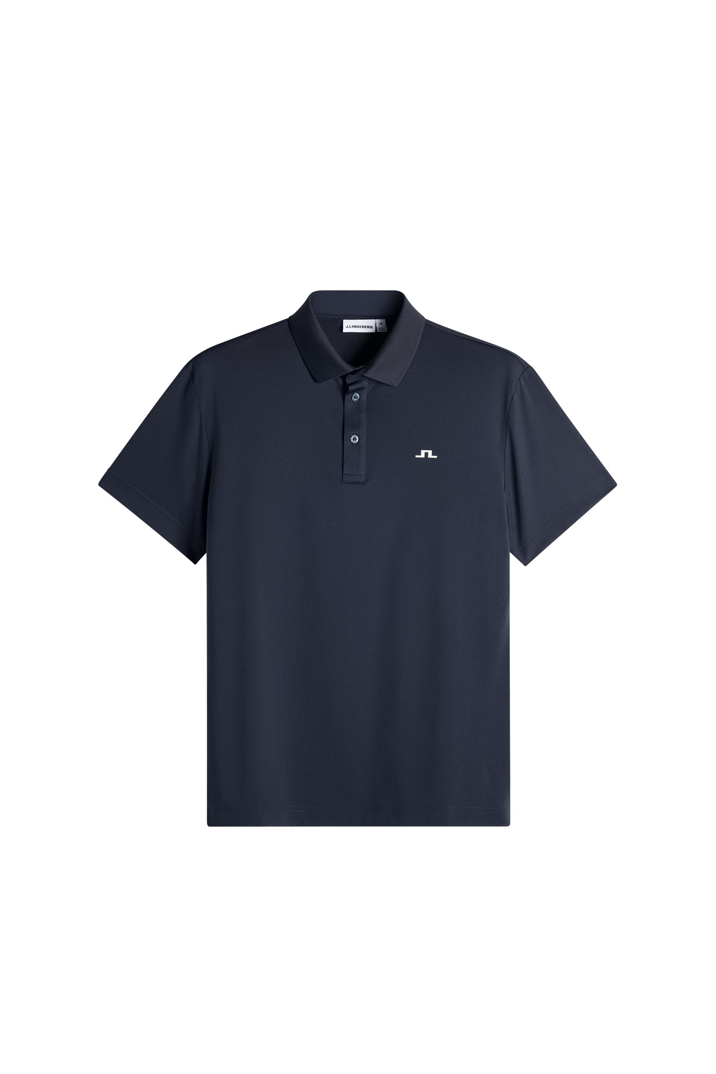 Bridge Polo / JL Navy | J.Lindeberg Official