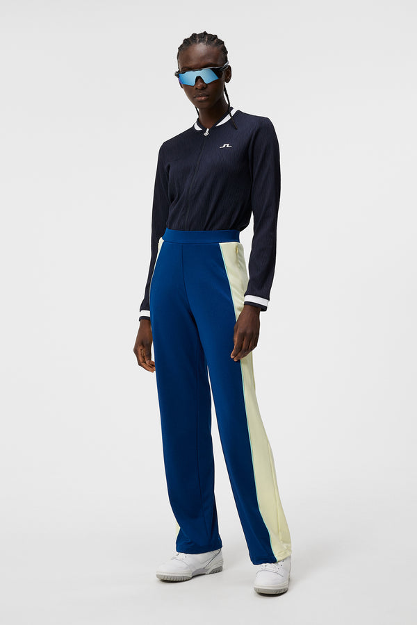 Leonor Mid Layer / JL Navy