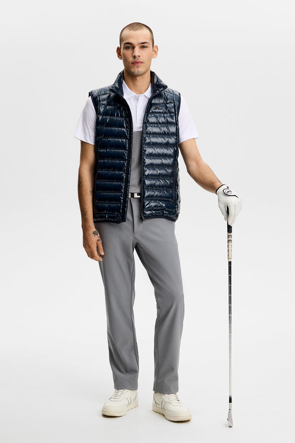 Mitch Bonded Players Pant / Night Owl