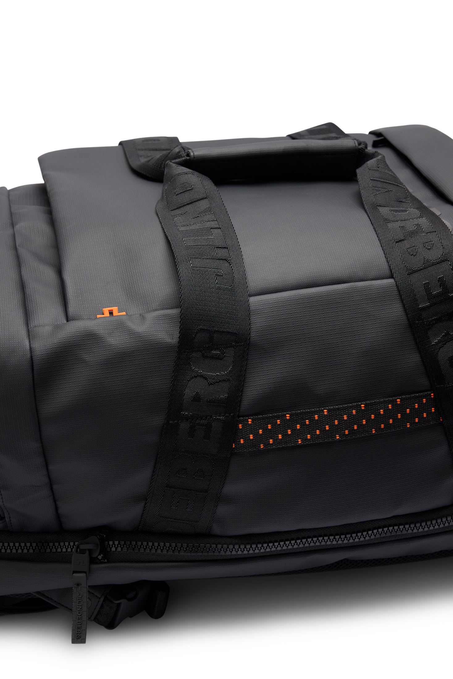 Jayden Duffle Bag / Black – J.Lindeberg EU