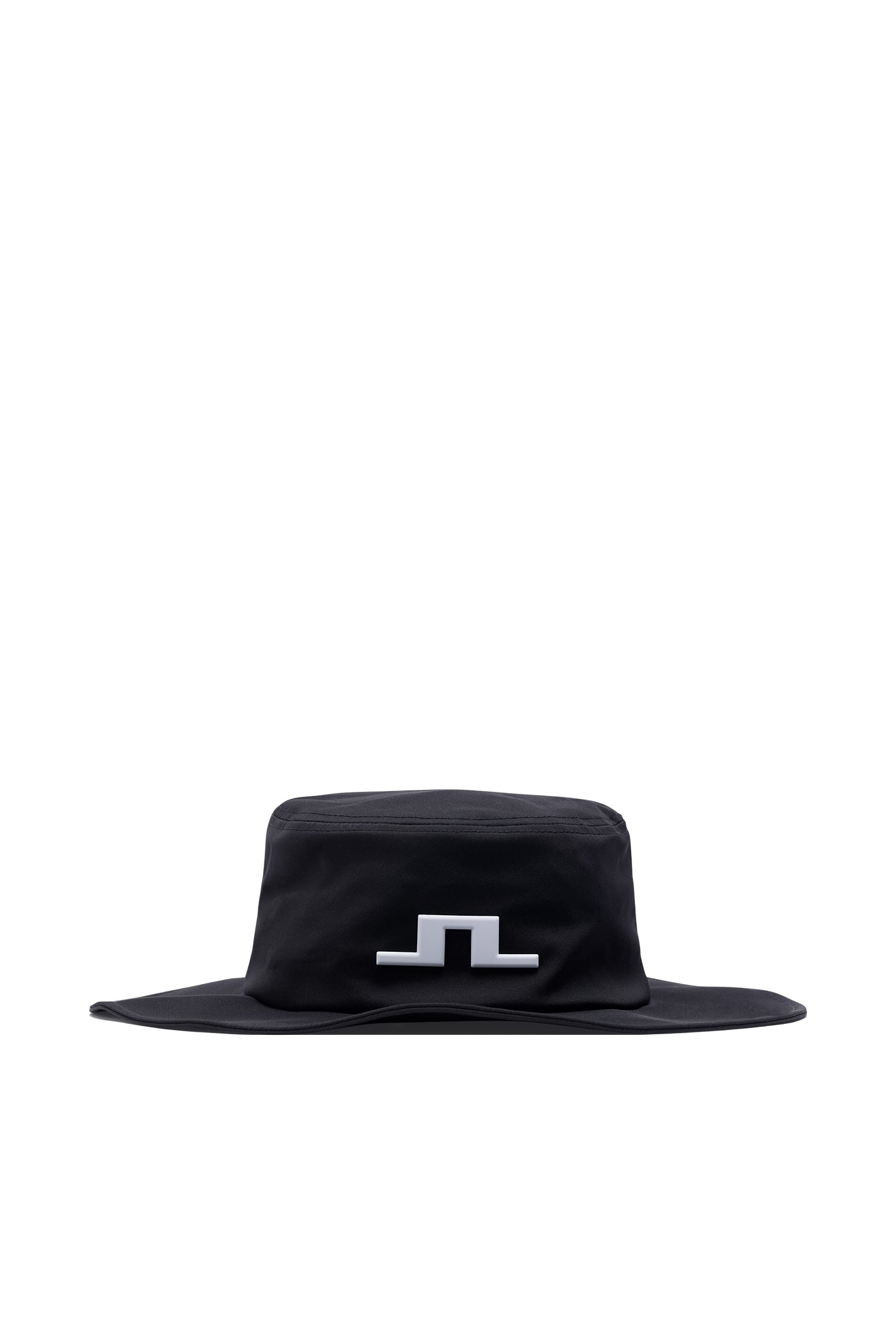 Tour Bucket Hat / Black – J.Lindeberg EU