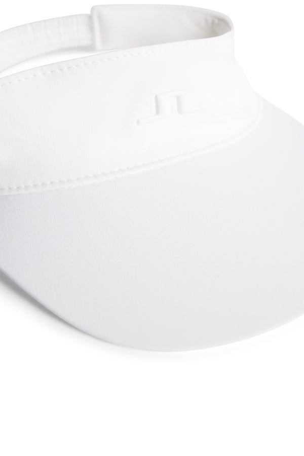 Kim Visor / White