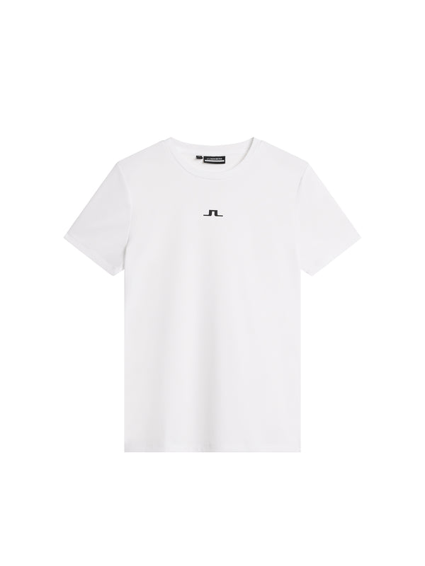 Ada T-shirt / White