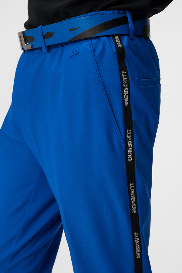 Stuart Stripe Pant / Nautical Blue