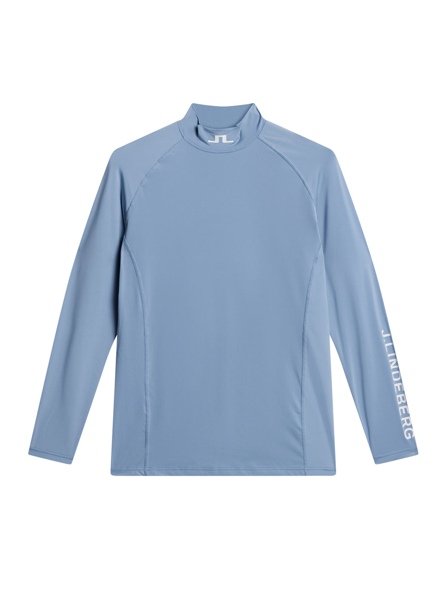 J.LINDEBERG Sports HALLIE COMPRESSION TOP - T-shirt à J.LINDEBERG Sports HALLIE COMPRESSION TOP - T-shirt à
