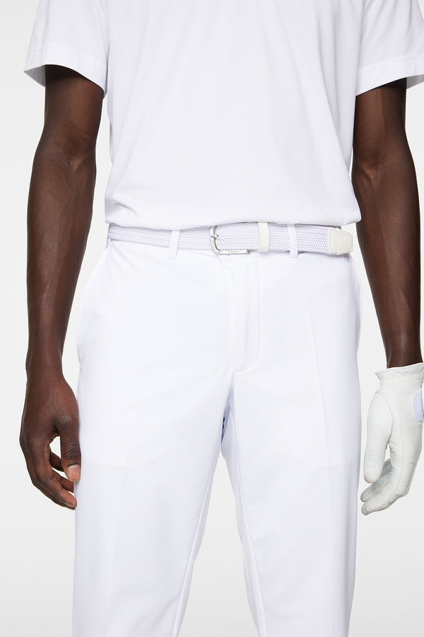 Elof Pant / White