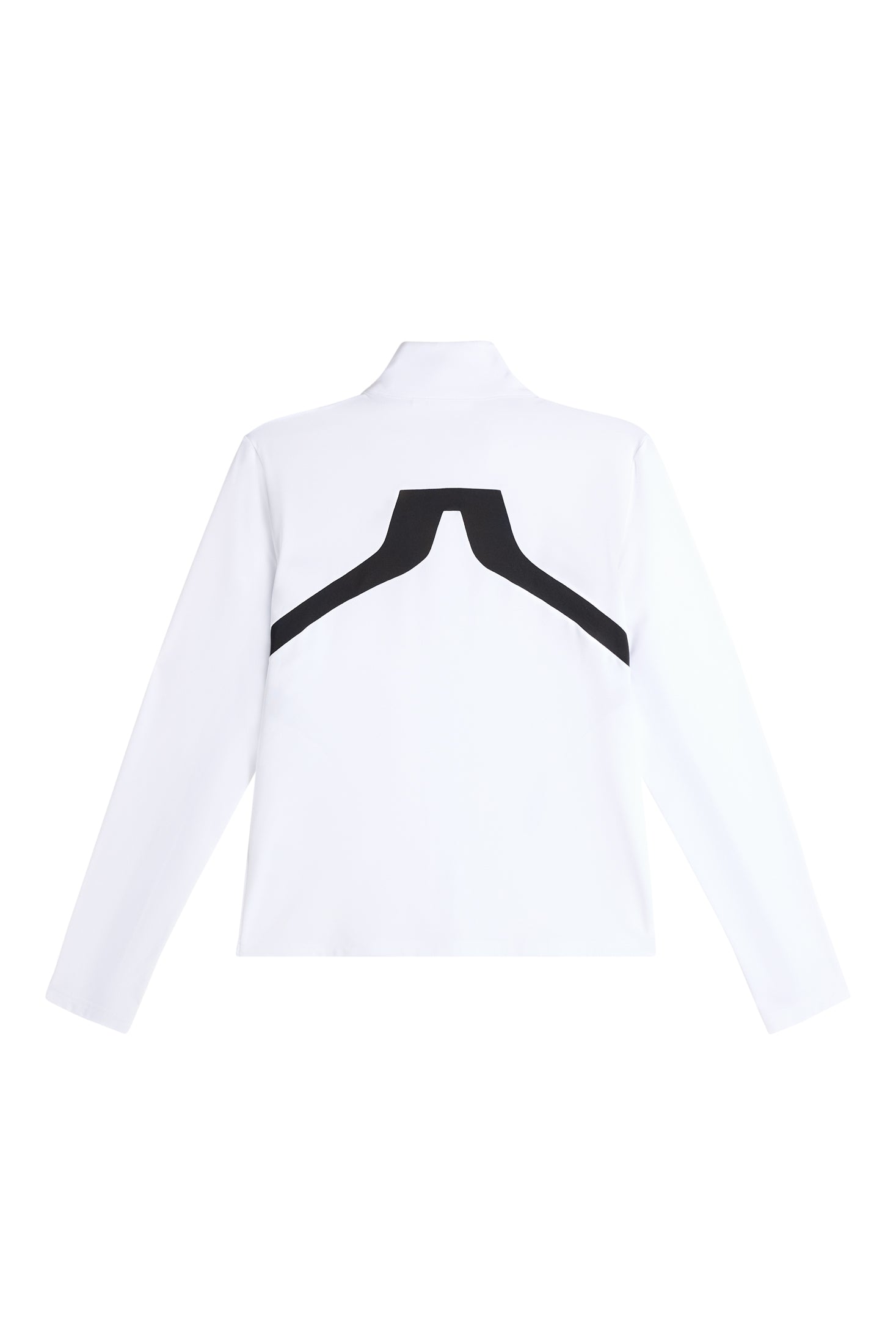 Janice Mid Layer / White | J.Lindeberg Official
