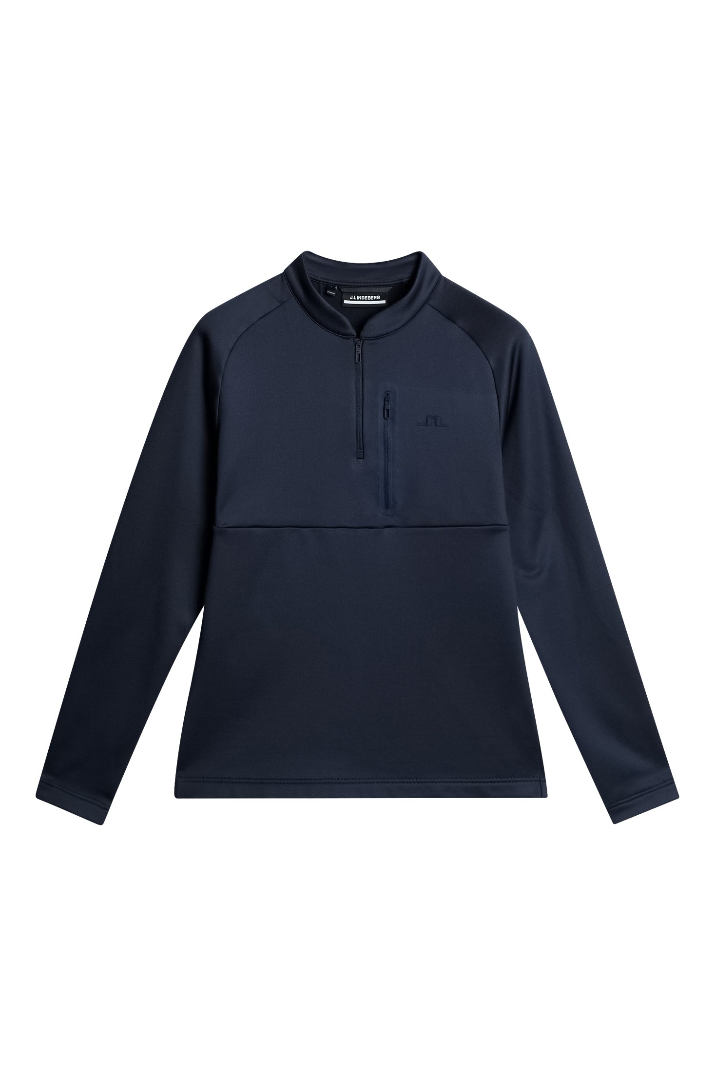 高い信頼 厚い信頼 Quarter Adam Zip J.Lindeberg – Navy JL / Layer Mid その他