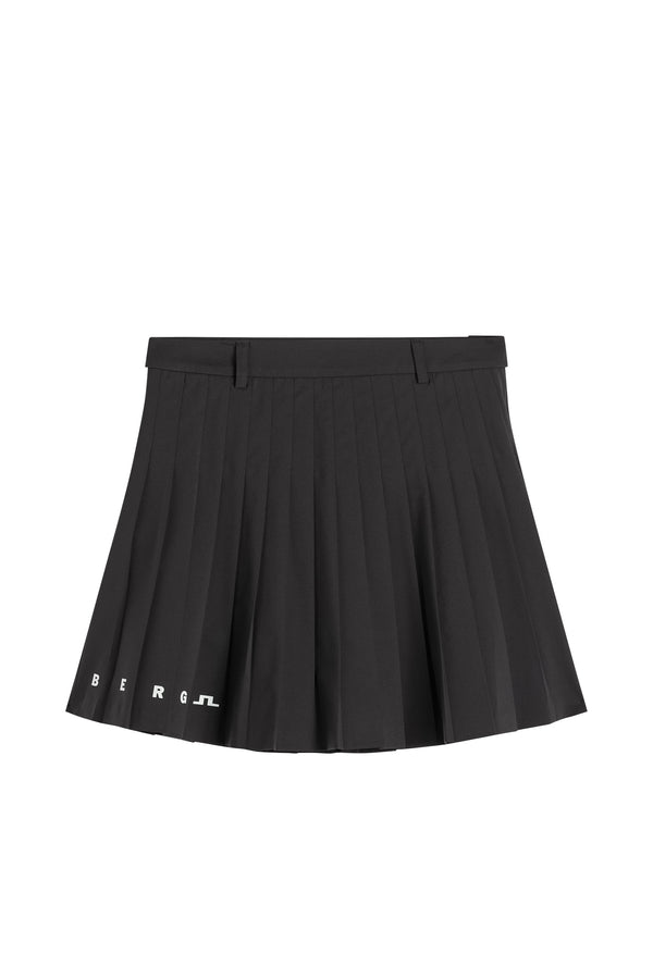 Nadia Skirt / Black