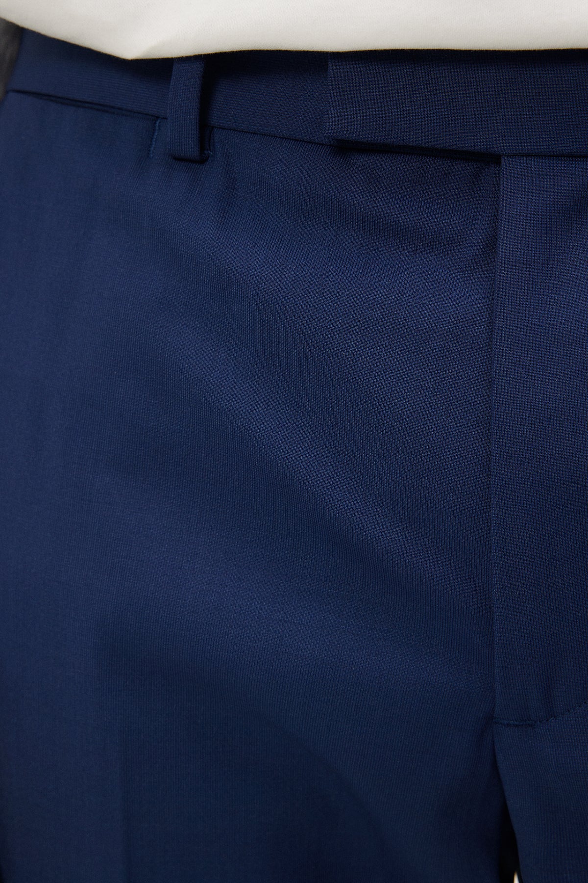 Grant Bi Stretch Pants / Blue Indigo