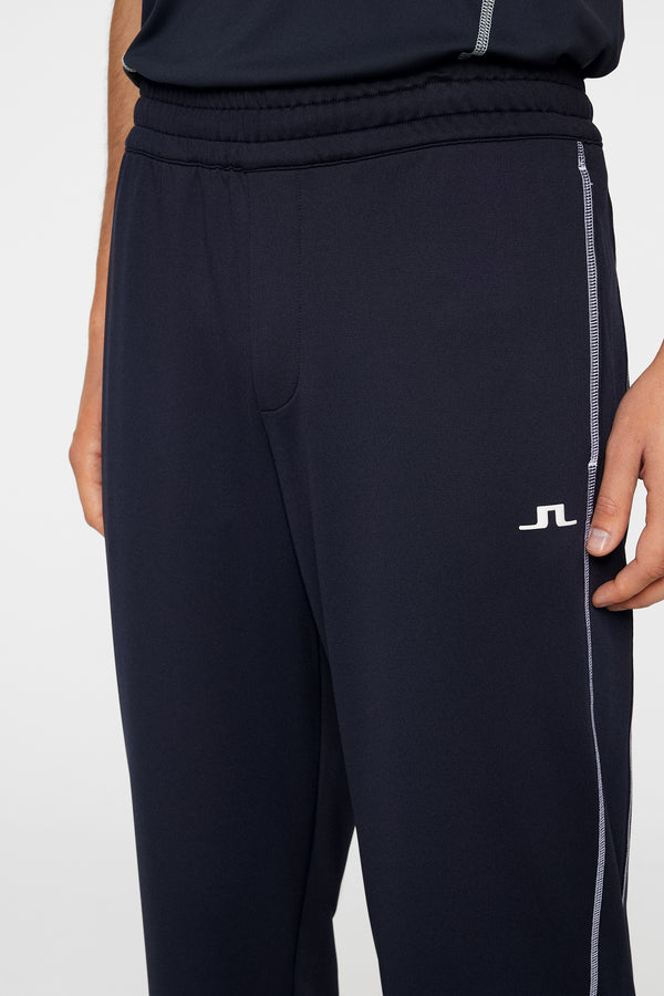 Rudi Track Pants / JL Navy