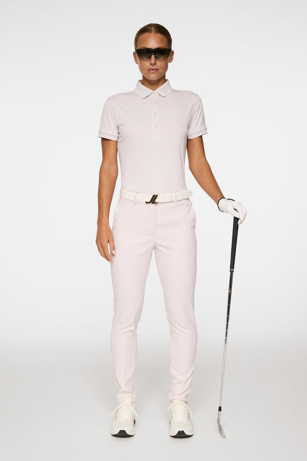 Pinja Pant / Grey Lilac