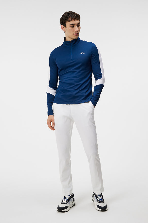 Carl Mid Layer / Estate Blue