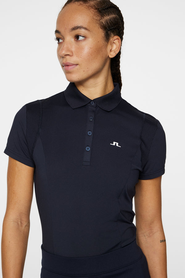 Zuri Top / JL Navy