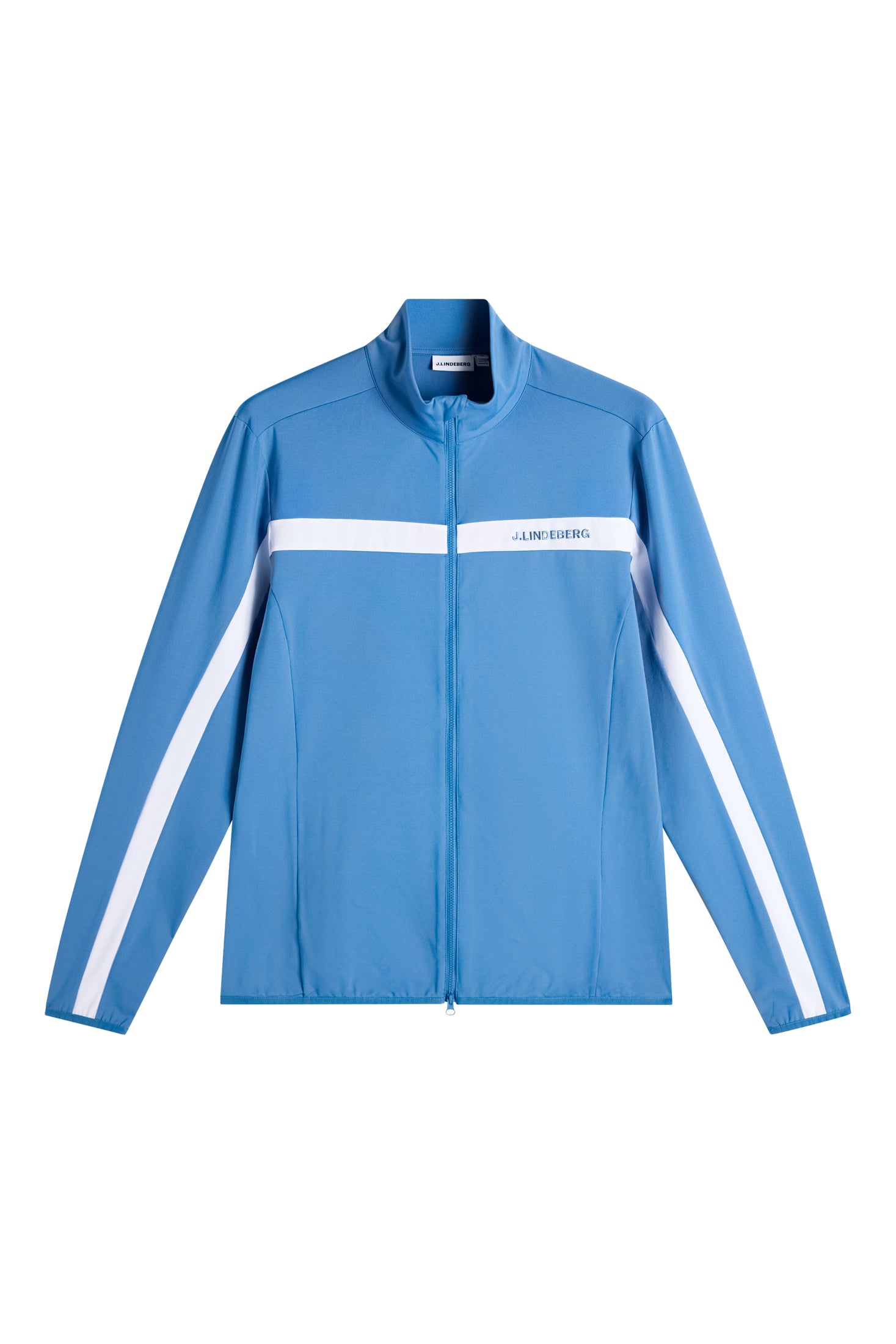 Jarvis Mid Layer / Federal Blue – J.Lindeberg EU