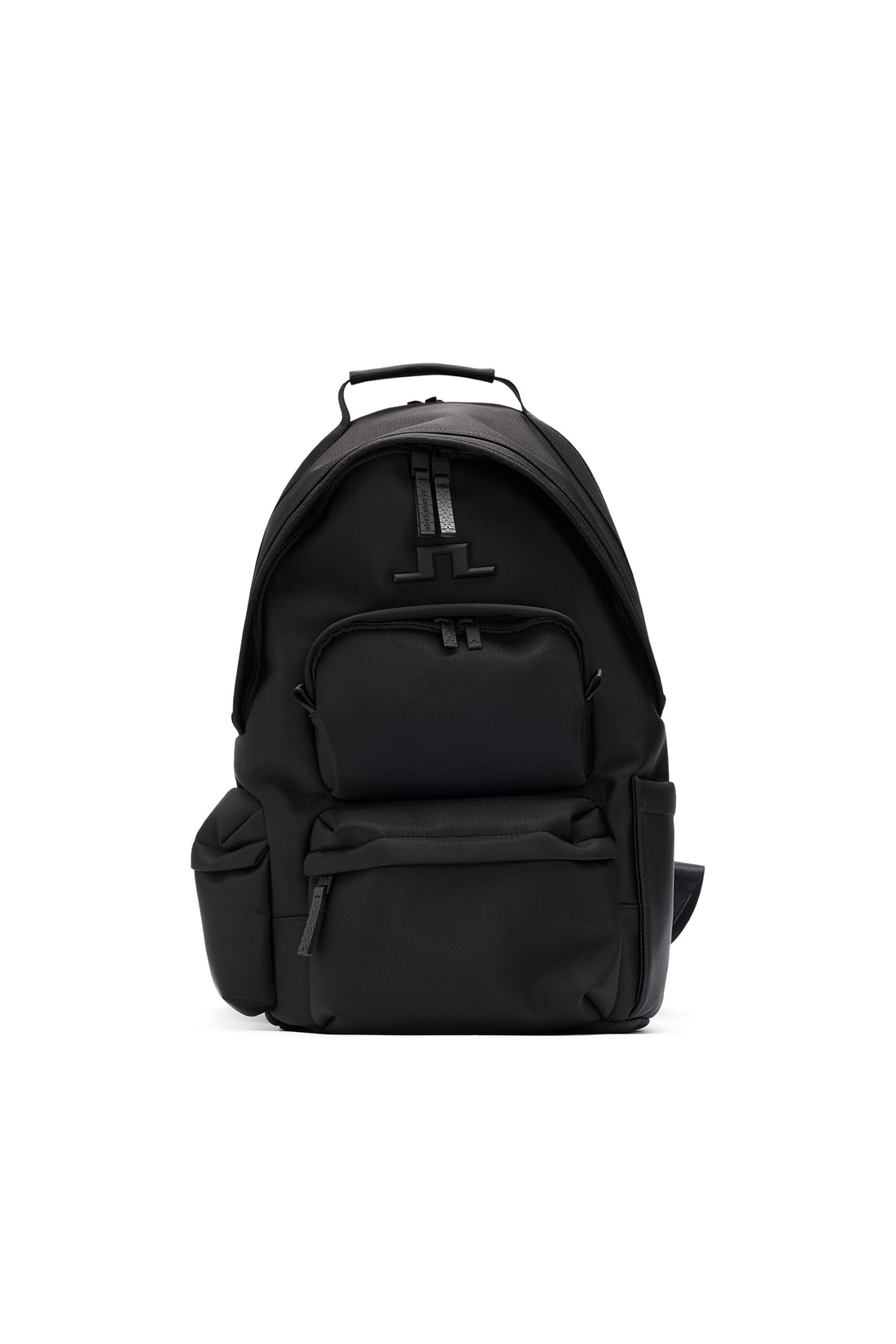cooper leather and mesh backpack Daypack / Black Big Fish Net | Rail Mount Size:1