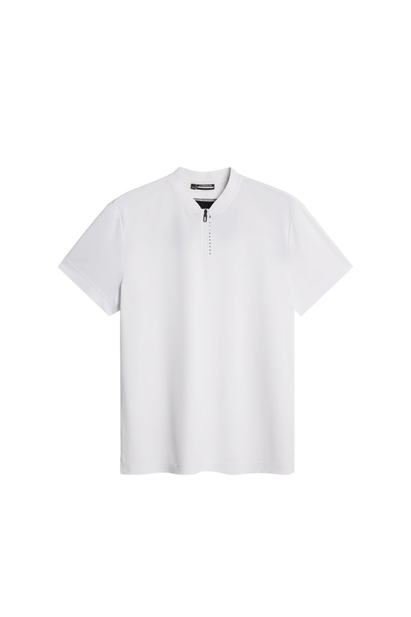 Anton Polo / White