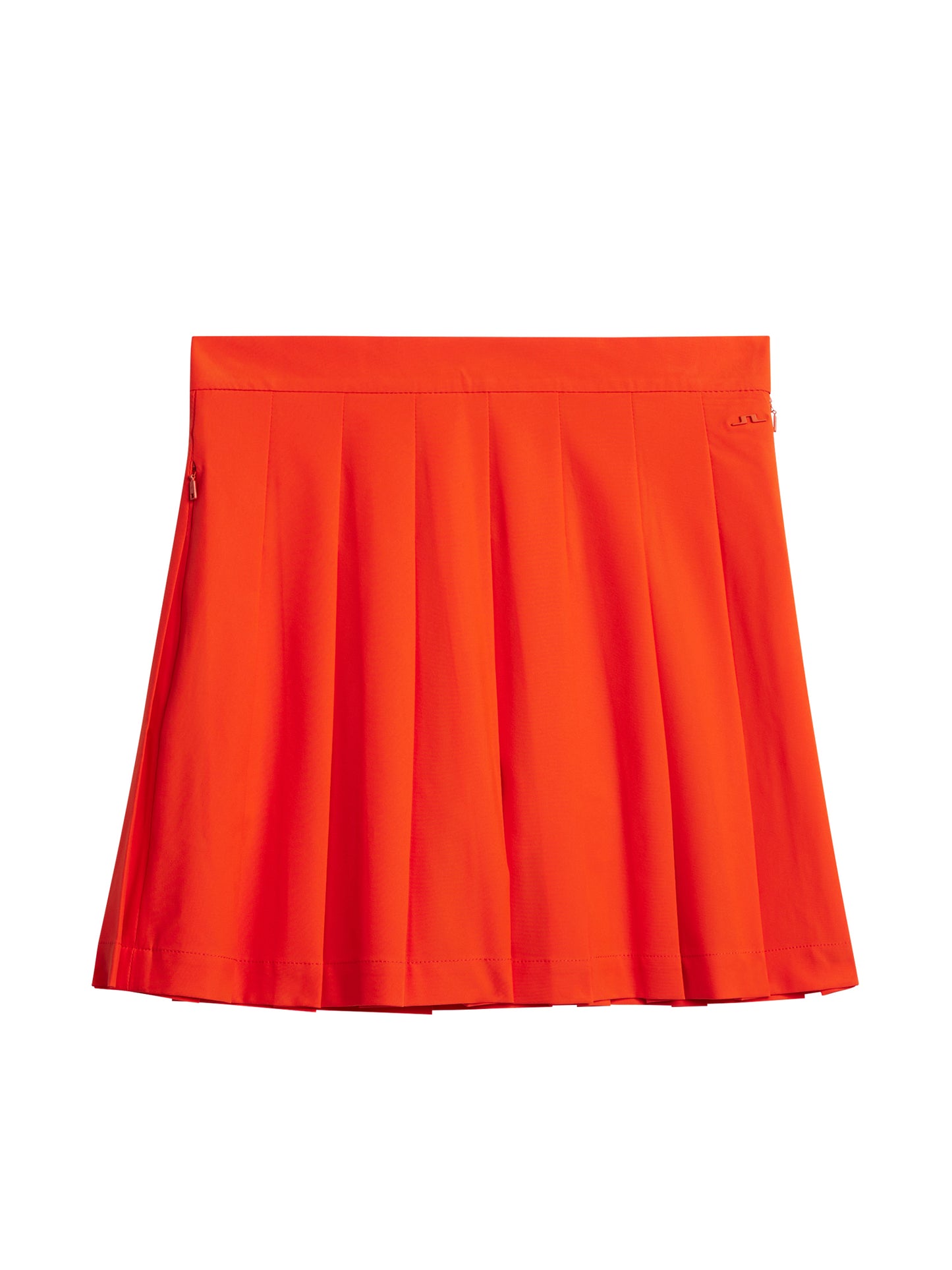 Adina Skirt / Tangerine Tango