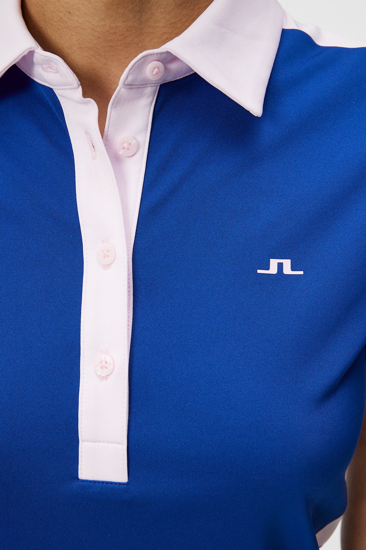 Jada Polo / Sodalite Blue