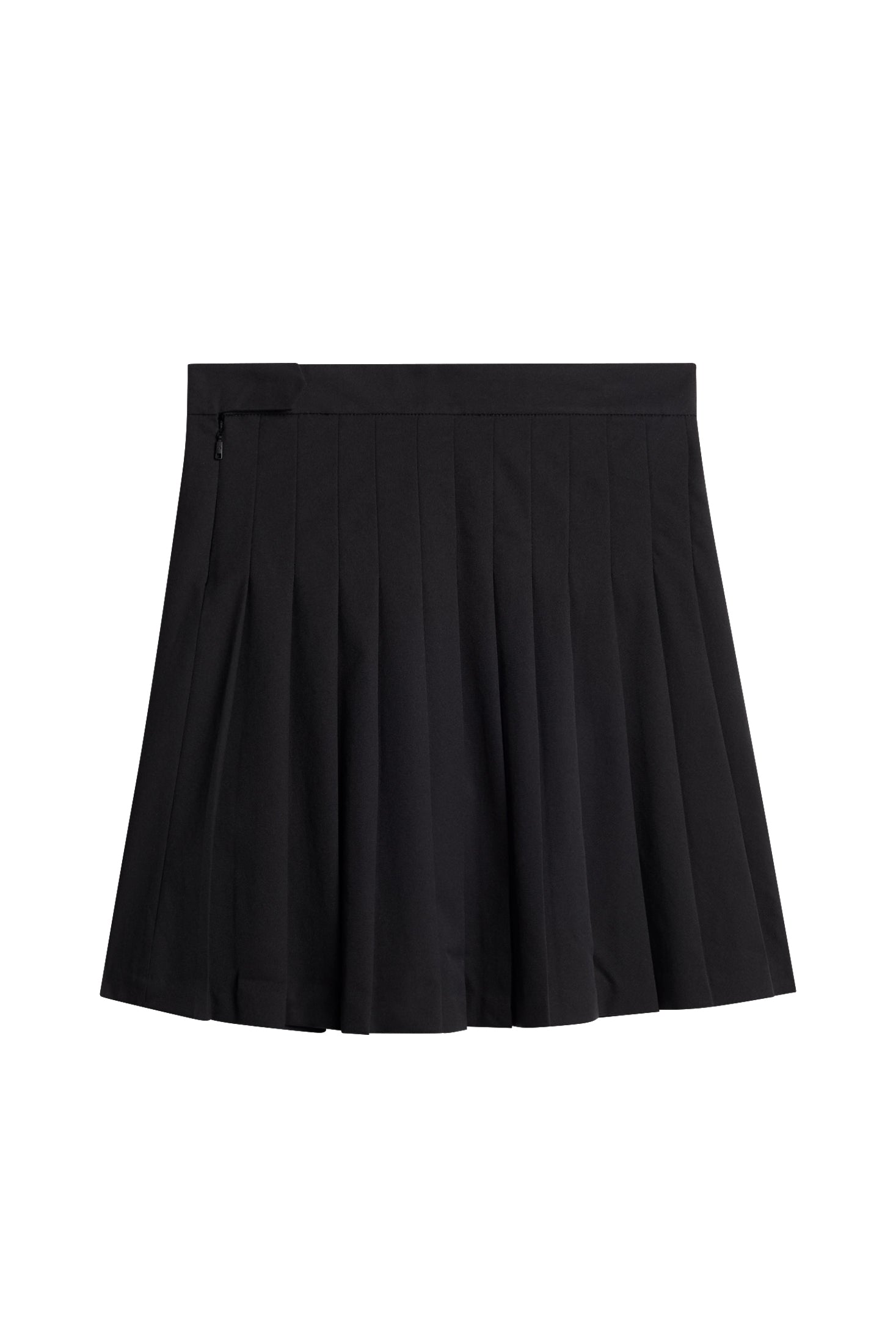 Joy Skirt / Black – J.Lindeberg