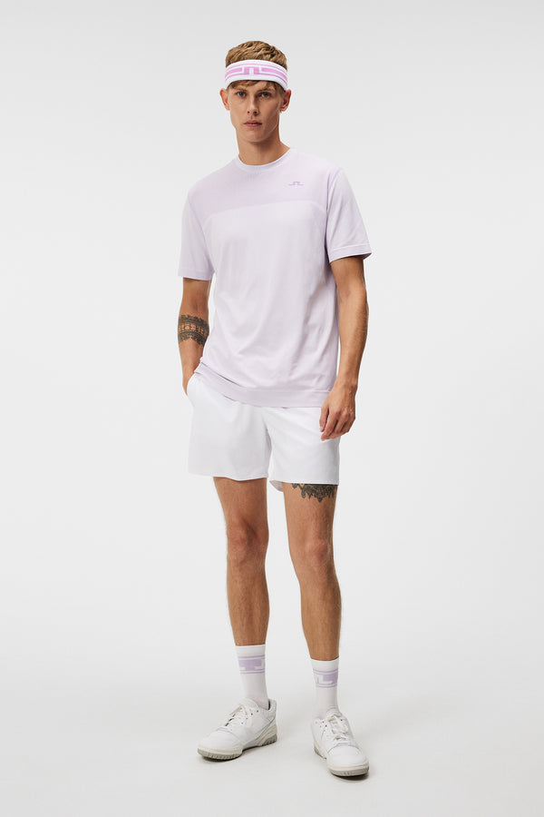 Kai Seamless Top / White