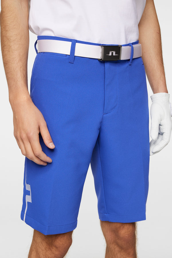 Heath Shorts / Clematis Blue