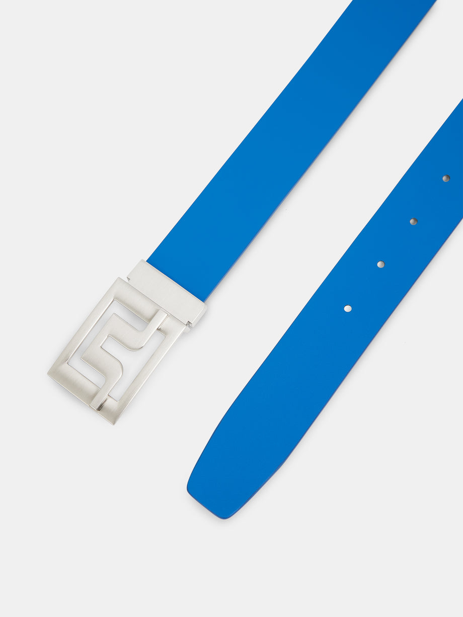 Slater Detachable Belt / Lapis Blue