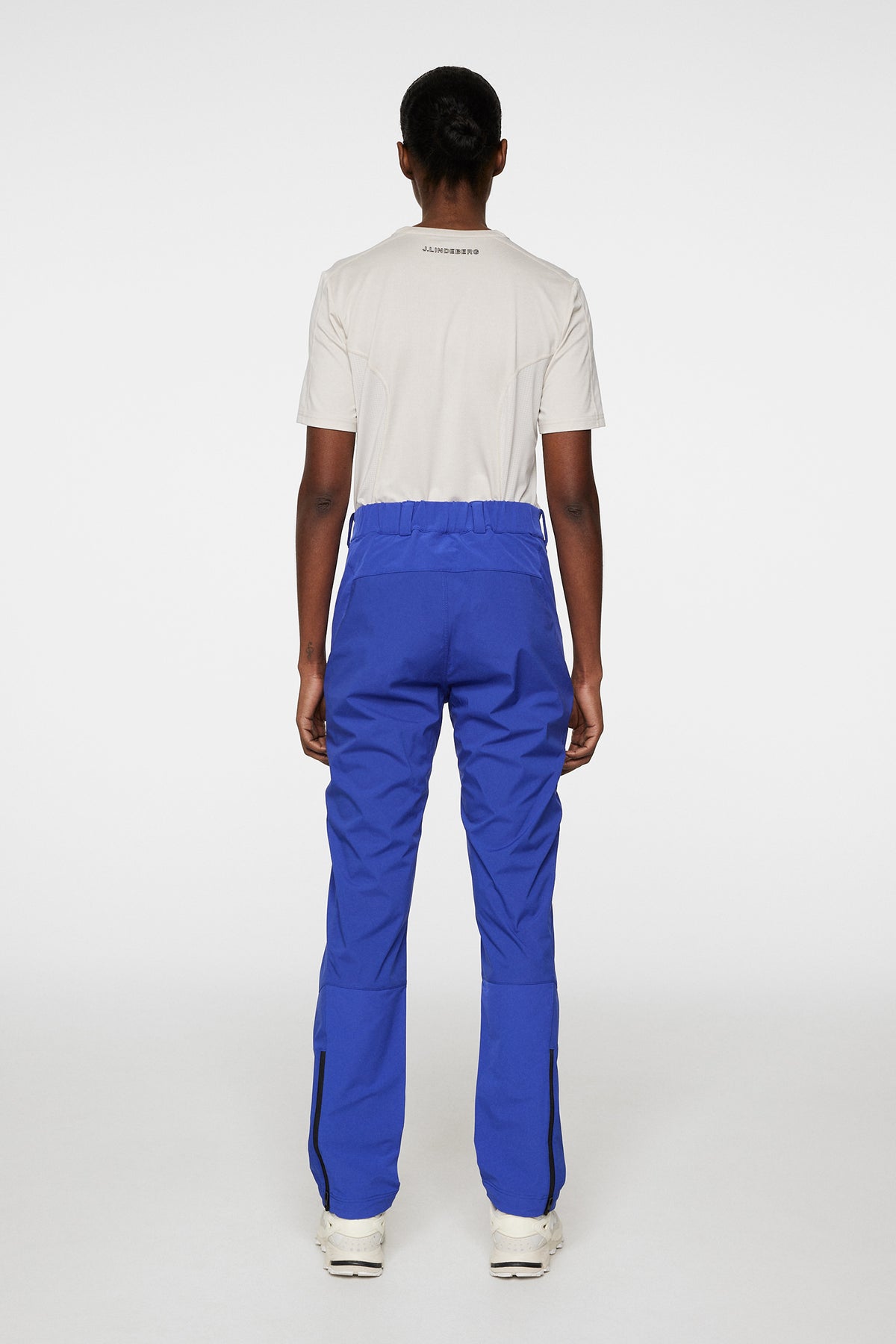 Ariana Softshell Pant / Clematis Blue