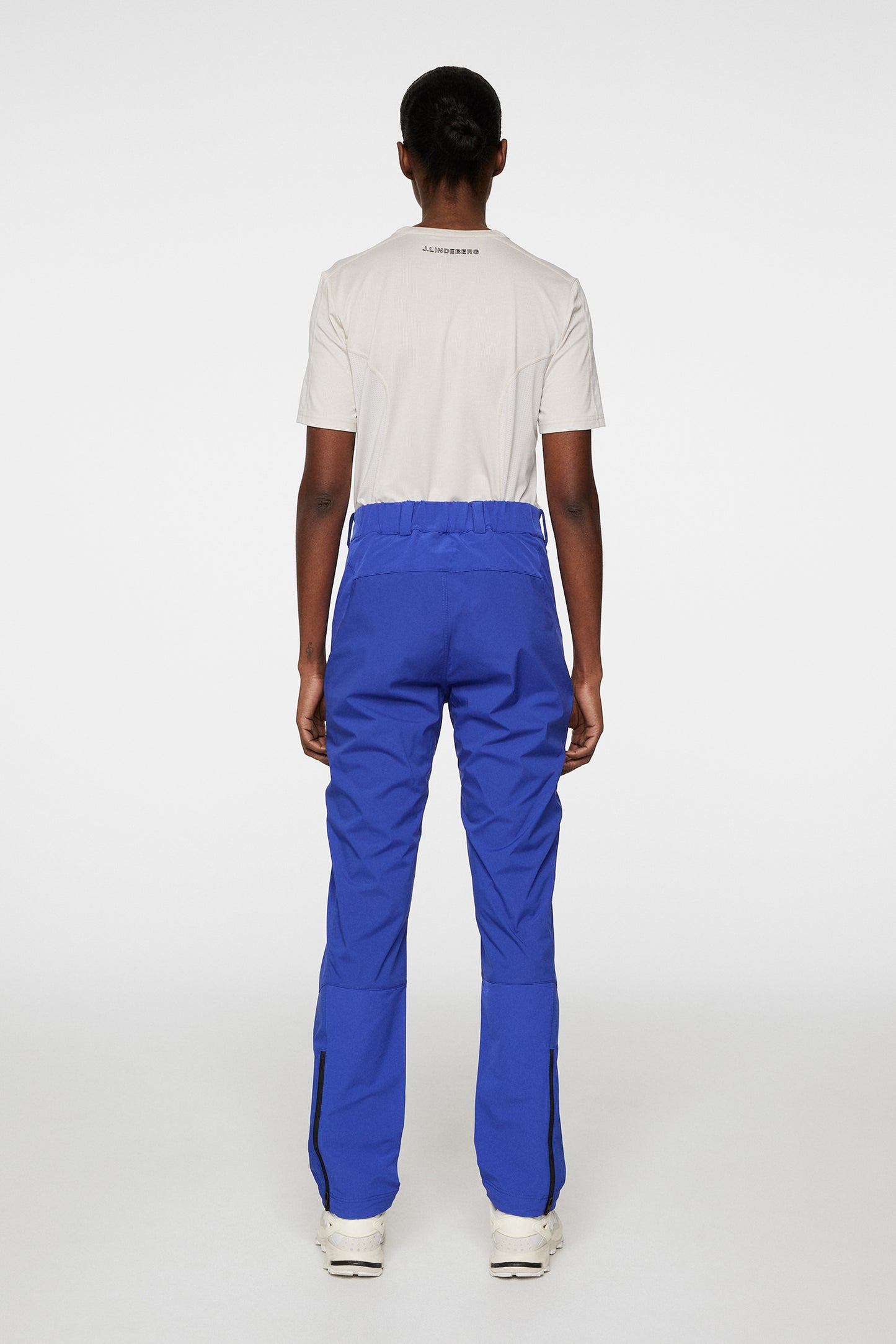 Ariana Softshell Pant / Clematis Blue