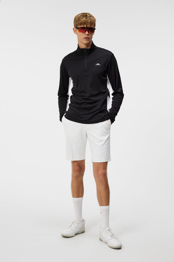 Emanuel Mid Layer SD / Black