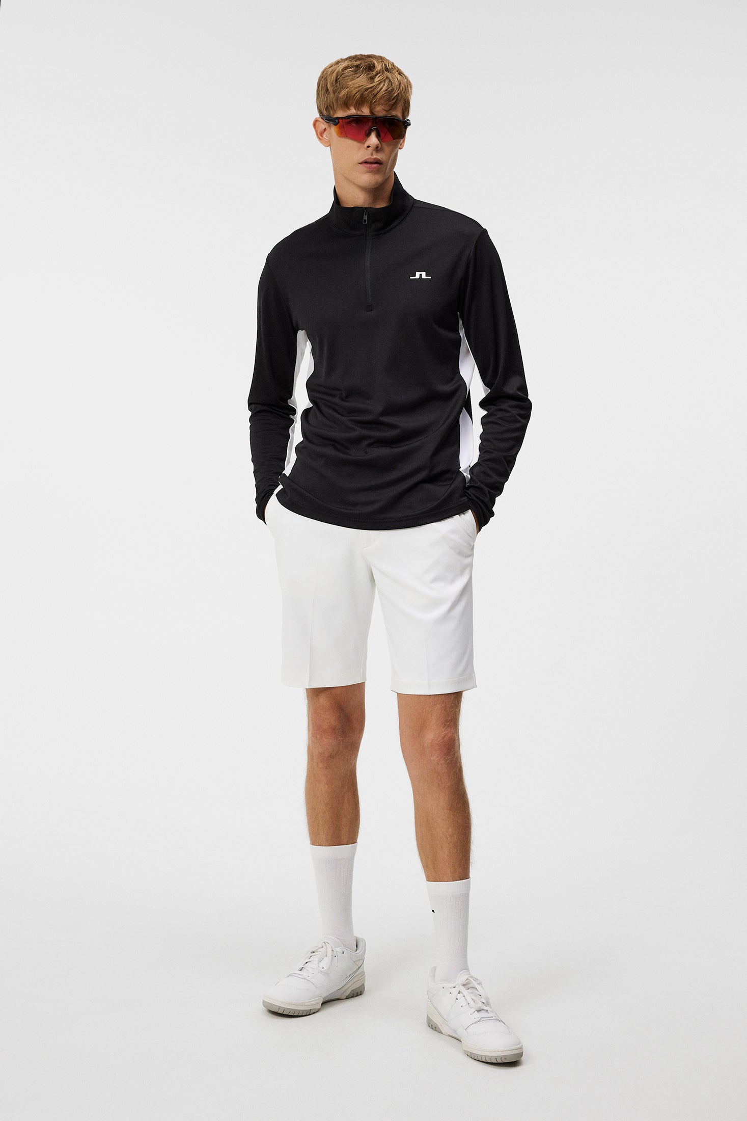 Stuart Look The Stuart Look – J.Lindeberg
