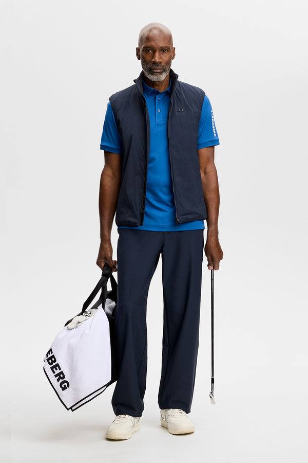 Tour Tech Polo / Set Sail