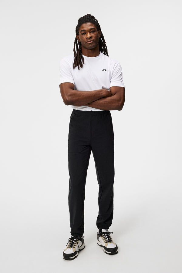 Ade T-shirt / White