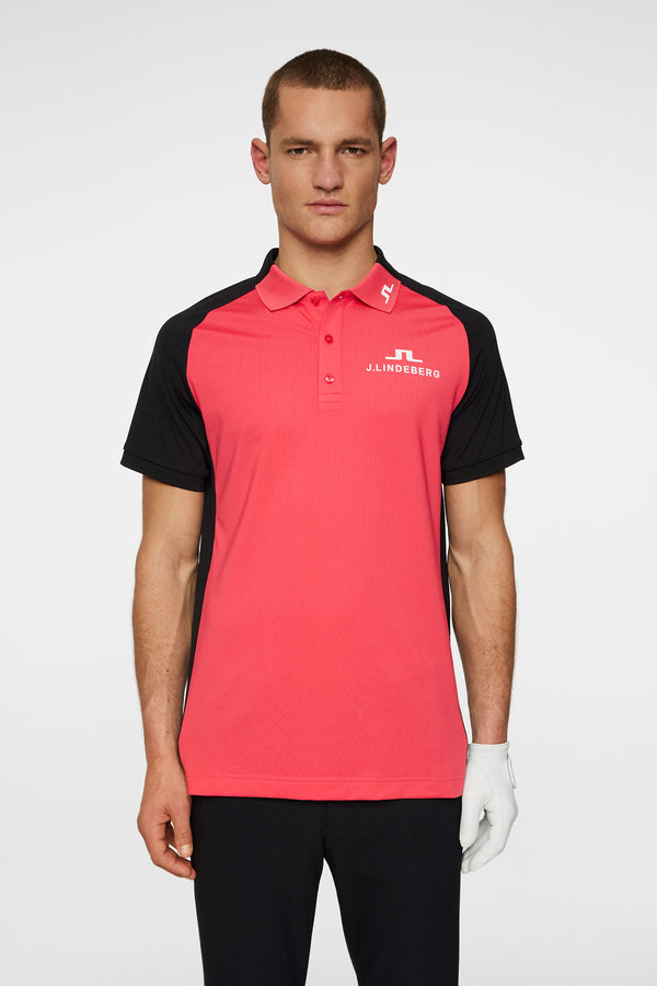 Calle Tour Polo / Azalea Wave Pink