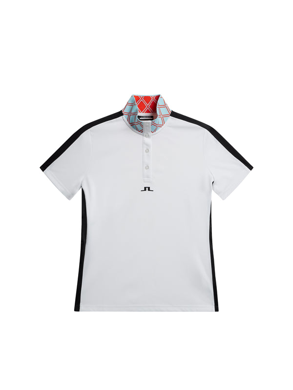 Pip Polo / White