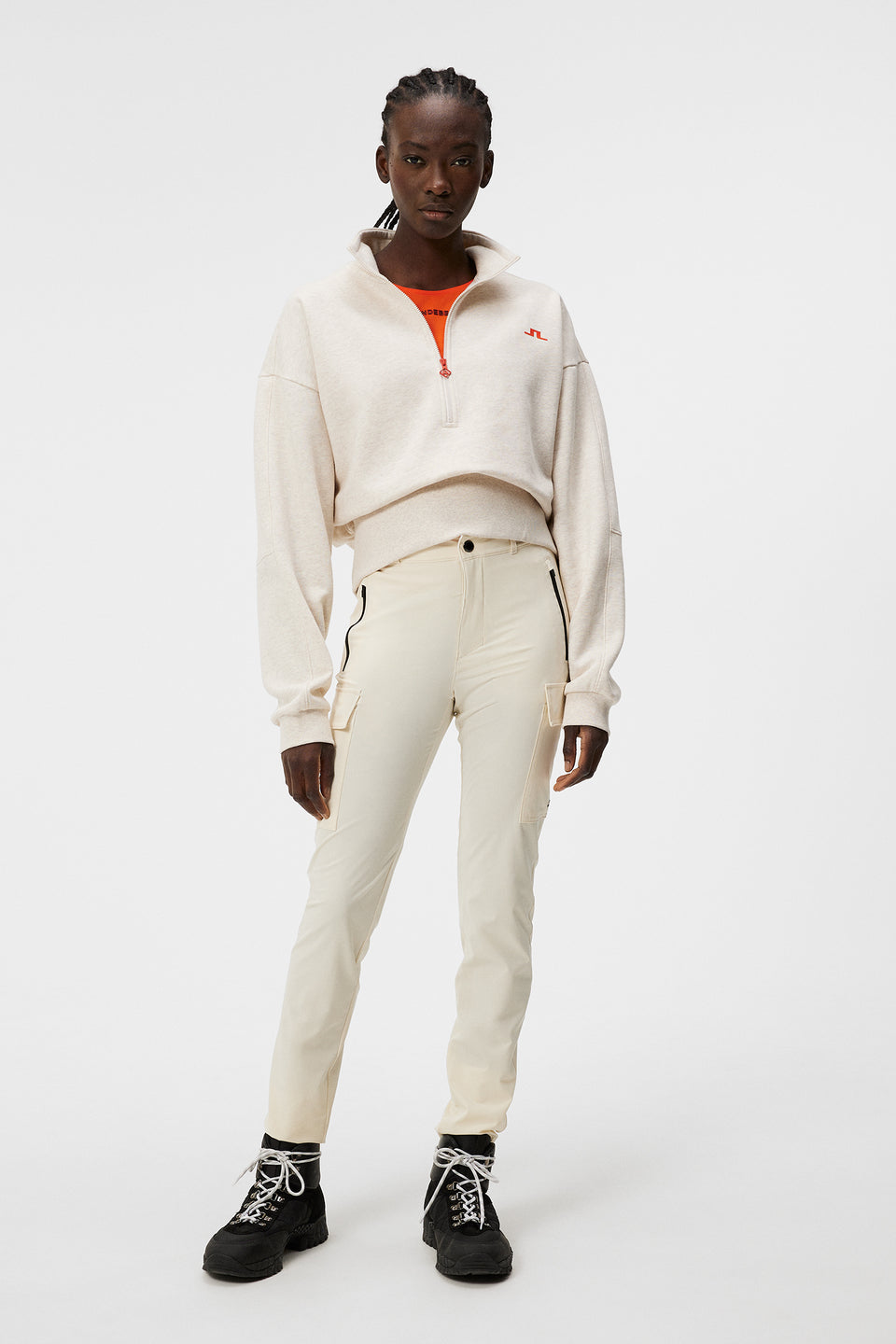 Anya Pant / Almond Milk